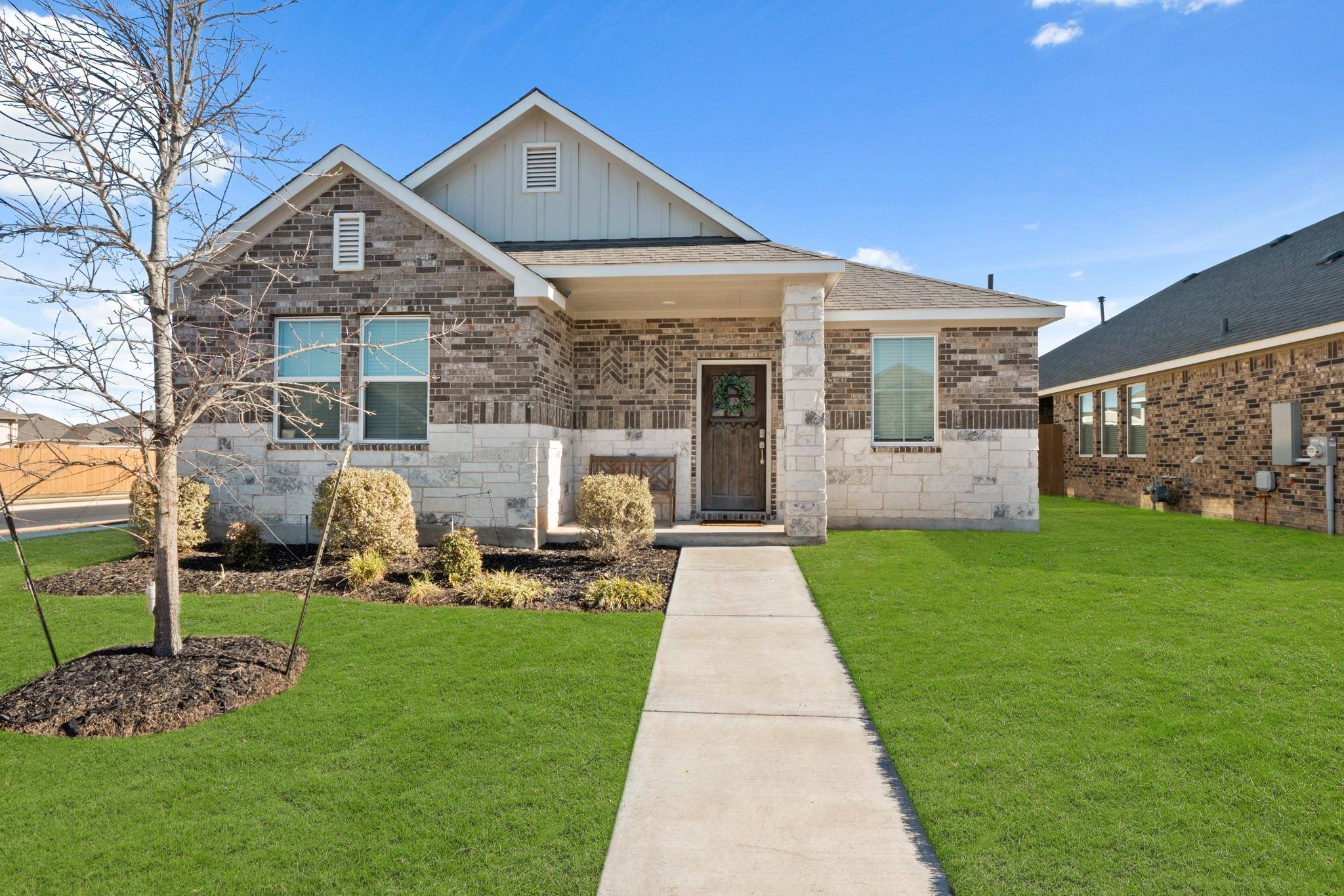 Georgetown, TX 78626,716 Bridle Creek DR