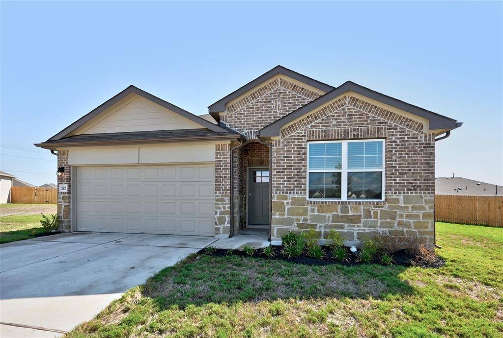 Kyle, TX 78640,222 Coralbean DR
