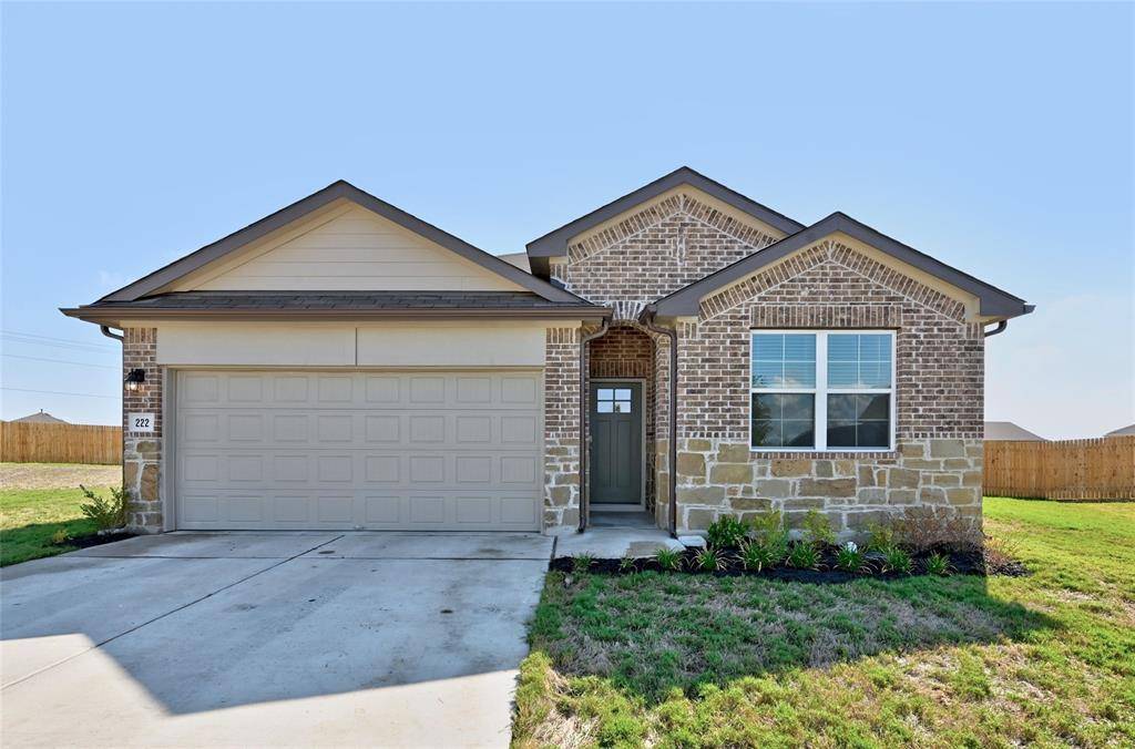 Kyle, TX 78640,222 Coralbean DR