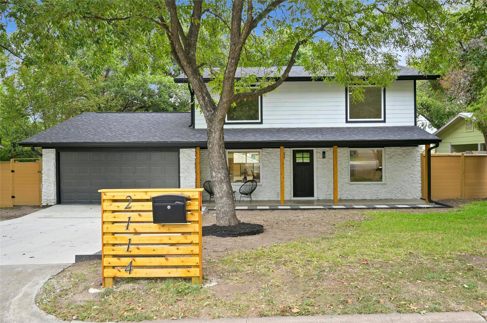 Austin, TX 78723,2114 Vanderbilt LN