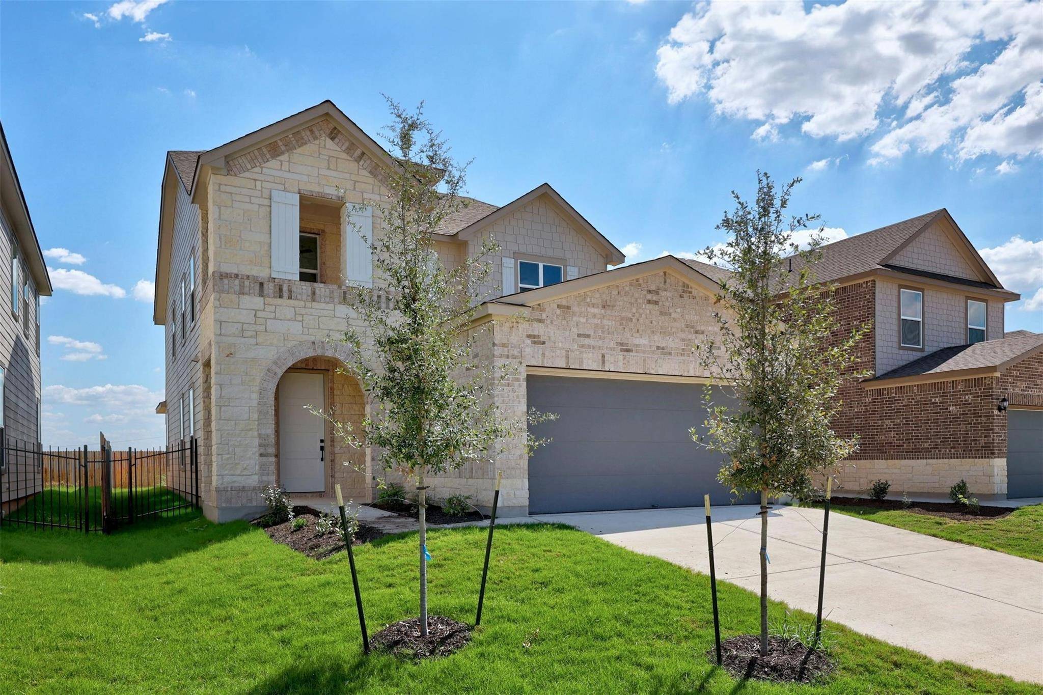 Manor, TX 78653,12421 Oxford Vineyard LN