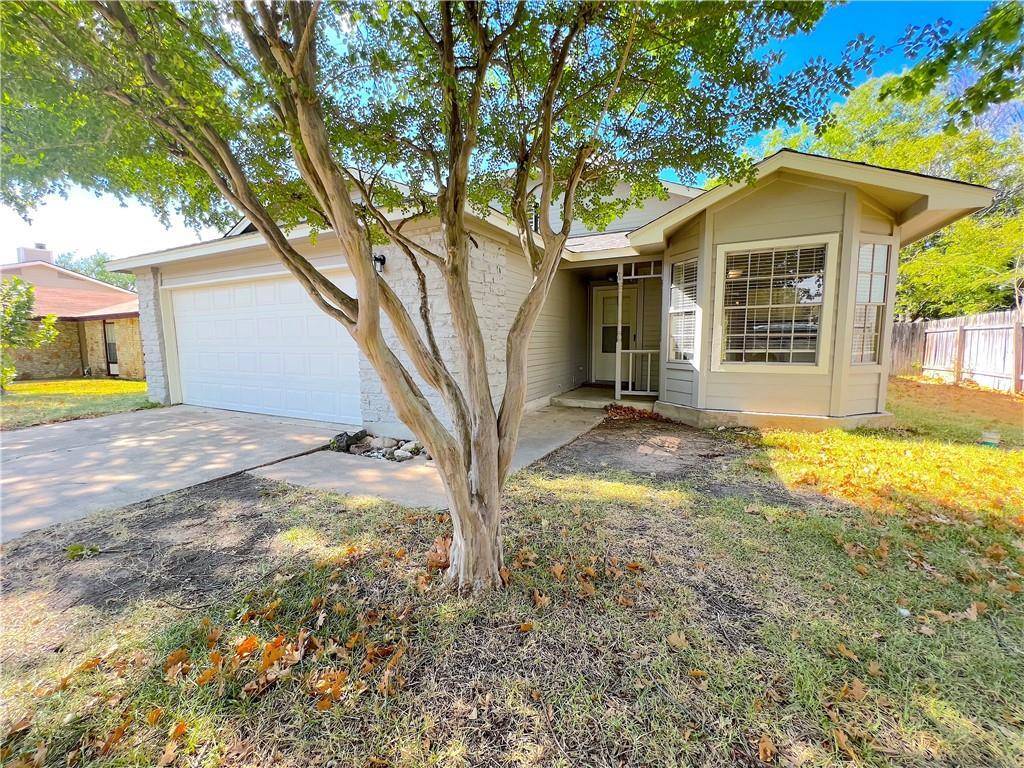 Round Rock, TX 78664,906 E Logan ST
