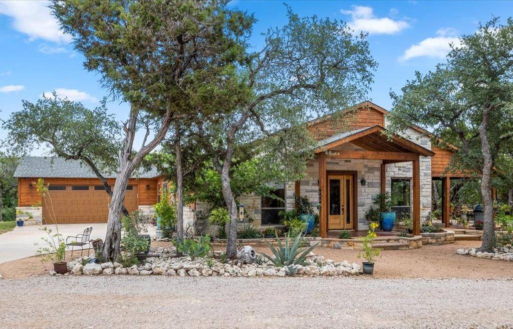 Liberty Hill, TX 78642,296 & 300 IVY Dr