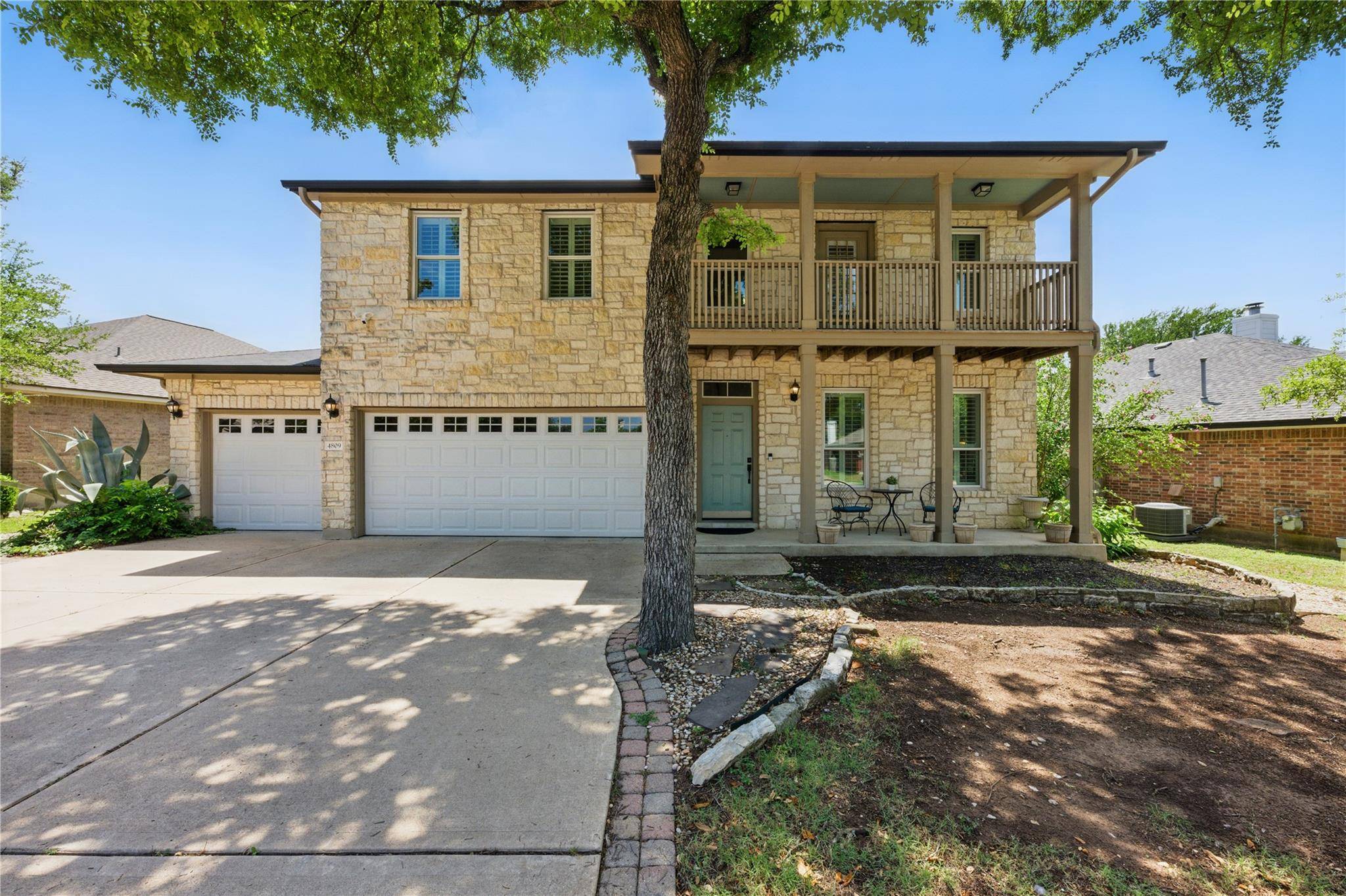 Austin, TX 78749,4809 Norman TRL
