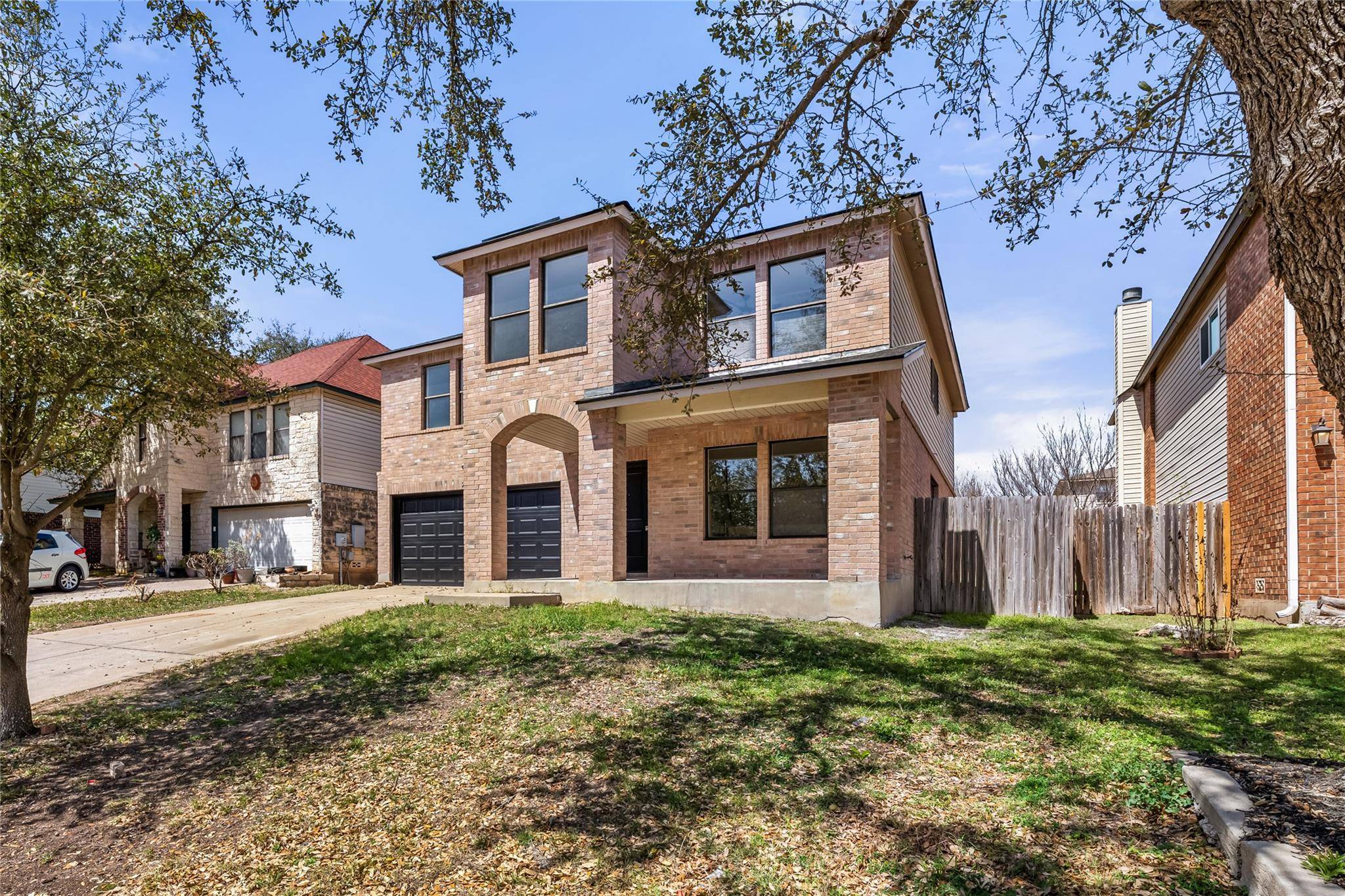 Cedar Park, TX 78613,2003 Carriage Club DR