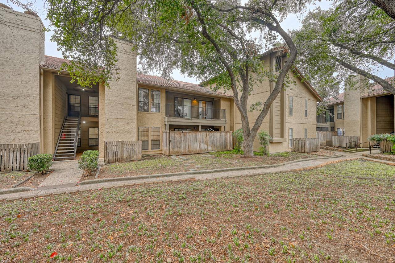 San Marcos, TX 78666,1202 Thorpe LN #616
