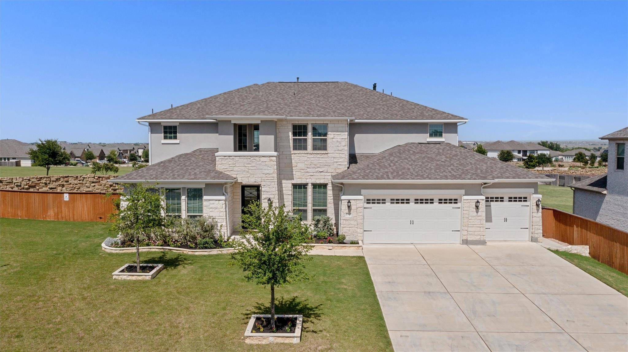 Round Rock, TX 78665,2353 Giona PL