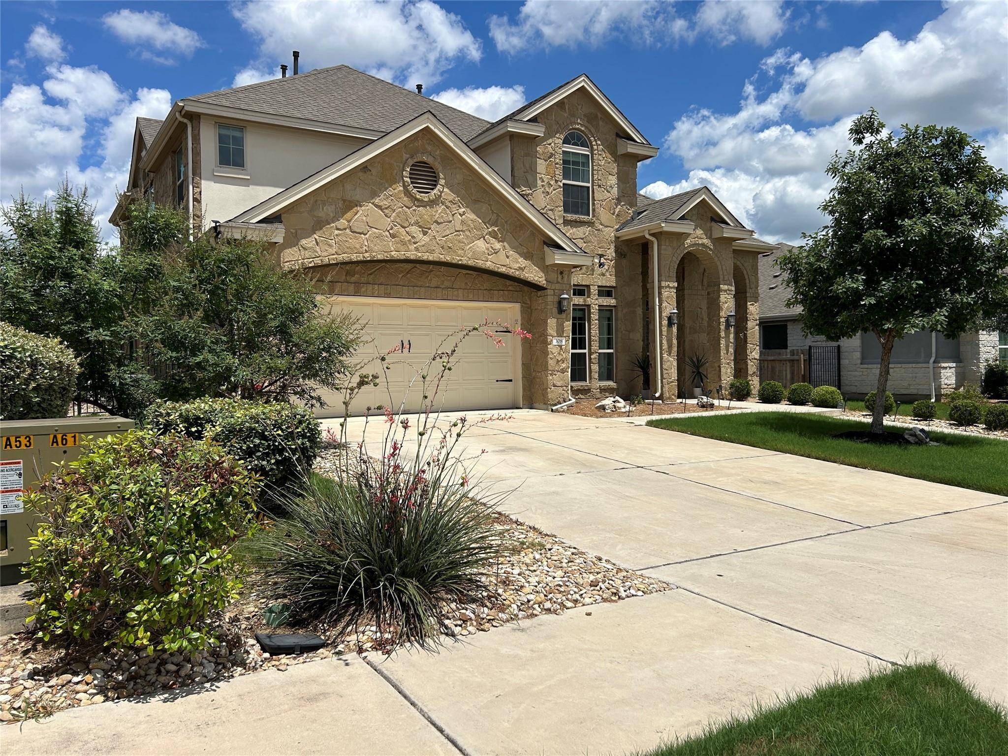 Georgetown, TX 78628,308 Magona TRL