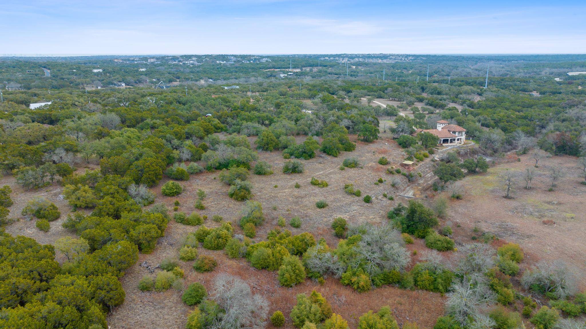 Austin, TX 78737,(8105) (Lot 35B) Bear Creek DR