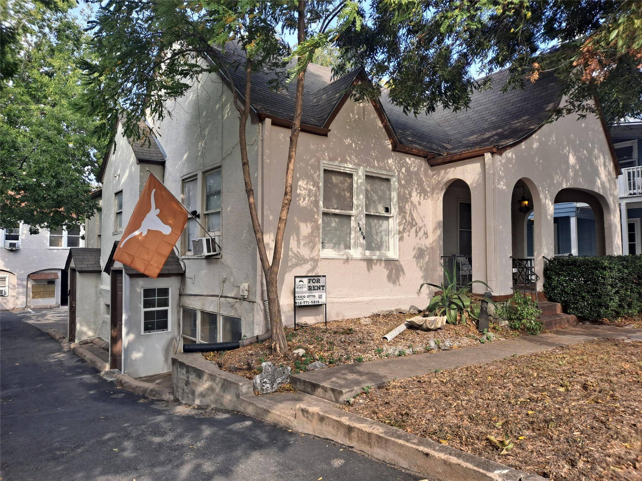 Austin, TX 78705,1906 San Gabriel ST #16