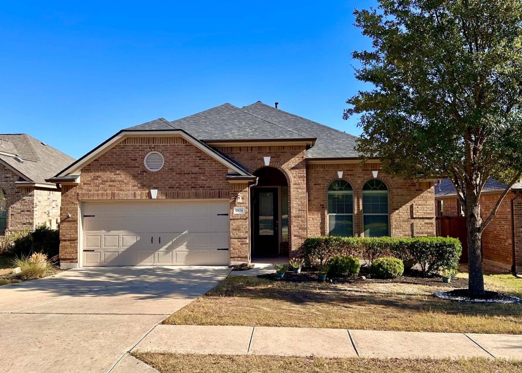 Leander, TX 78641,2824 Garnet Ridge DR