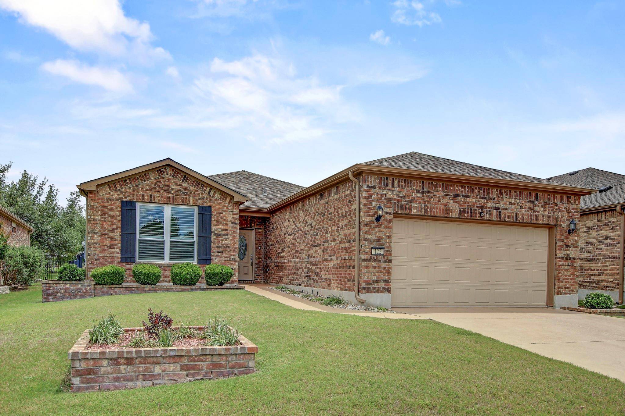 Georgetown, TX 78633,122 Coffee Mill Creek RD