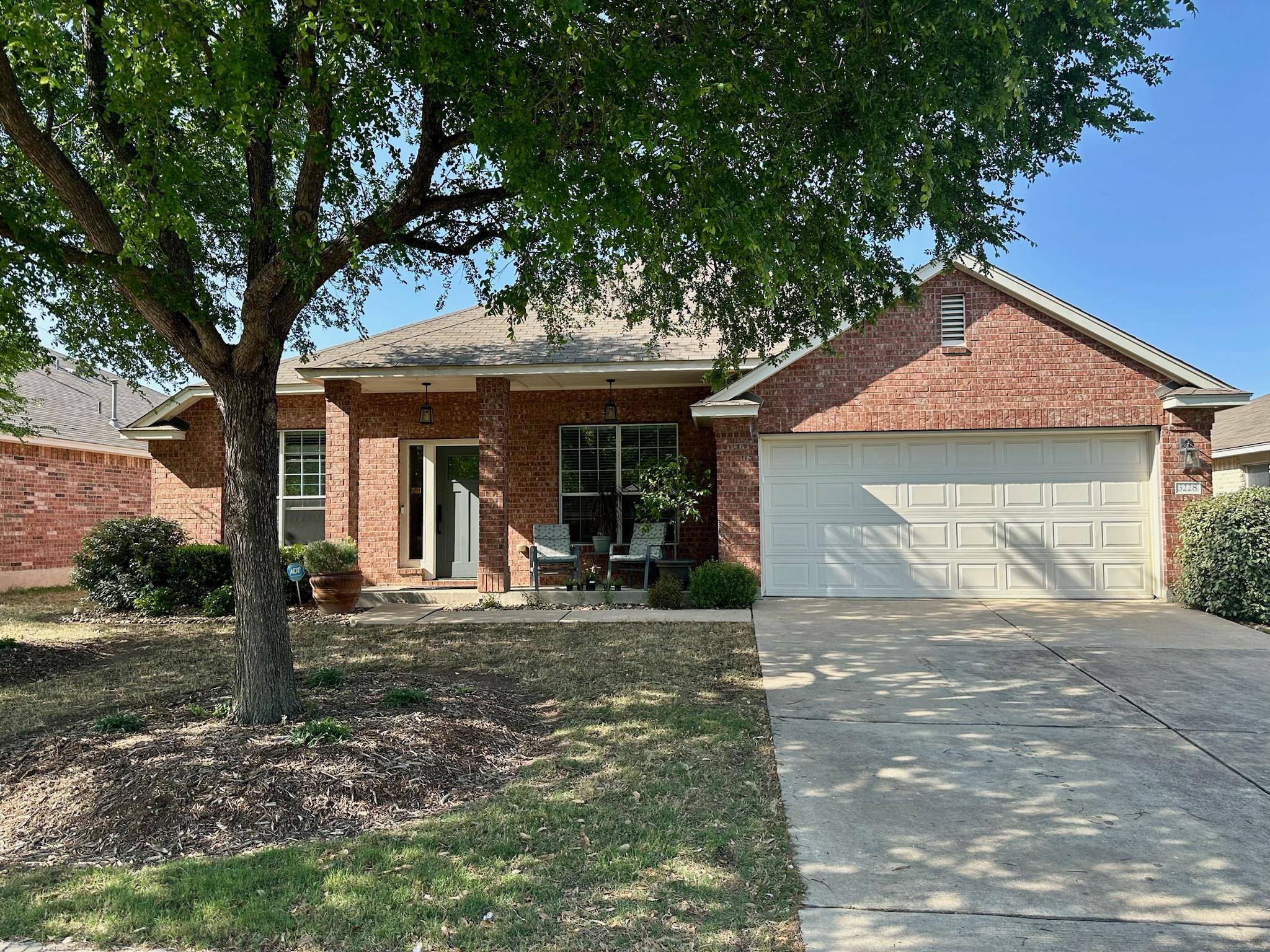 Round Rock, TX 78665,3228 Clinton PL
