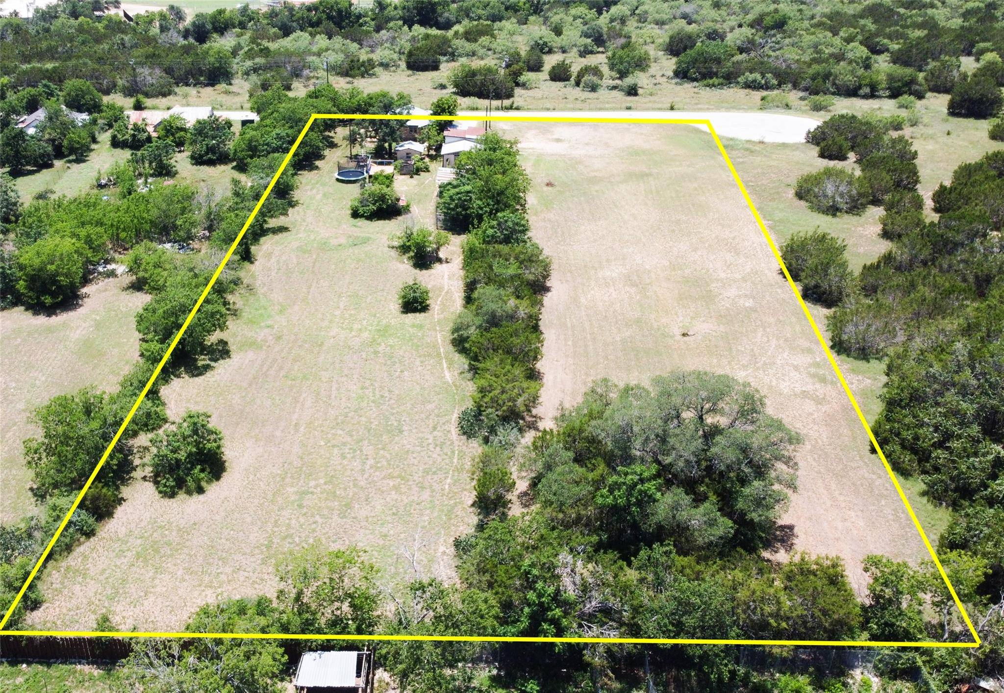 Liberty Hill, TX 78642,212 Bluebonnet LN