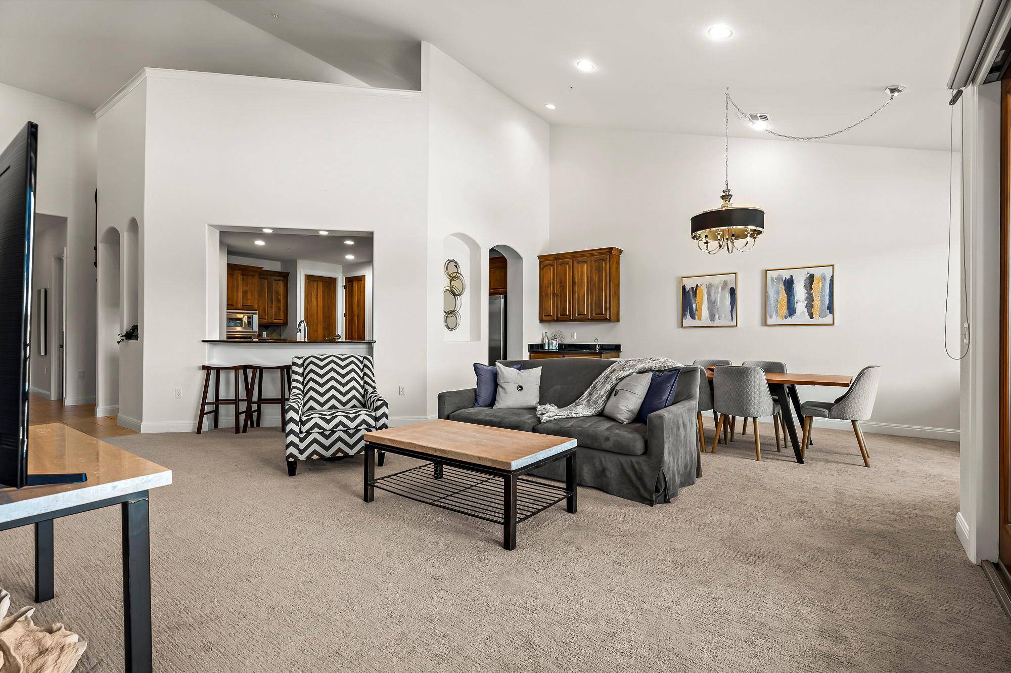 Austin, TX 78734,427 Marina Village CV #427
