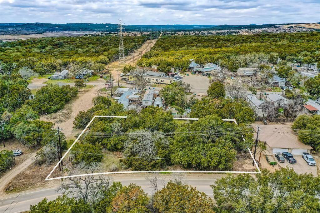 Lago Vista, TX 78645,7100 Bar K Ranch RD