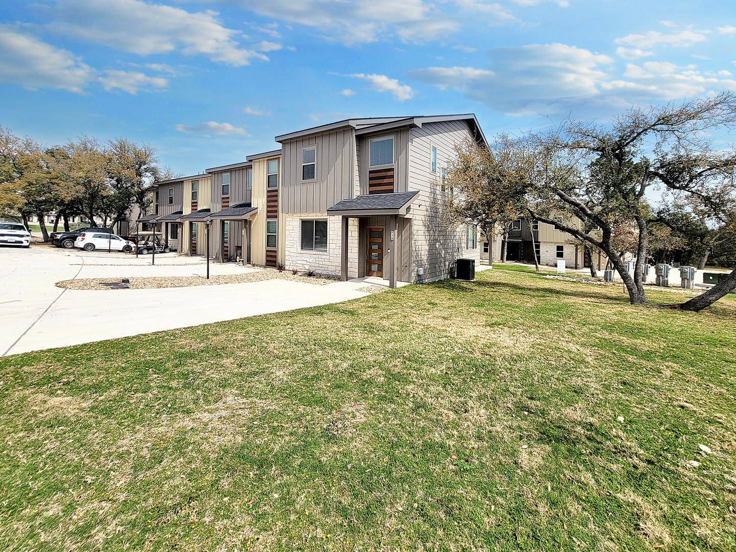 Point Venture, TX 78645,528 Palmer DR