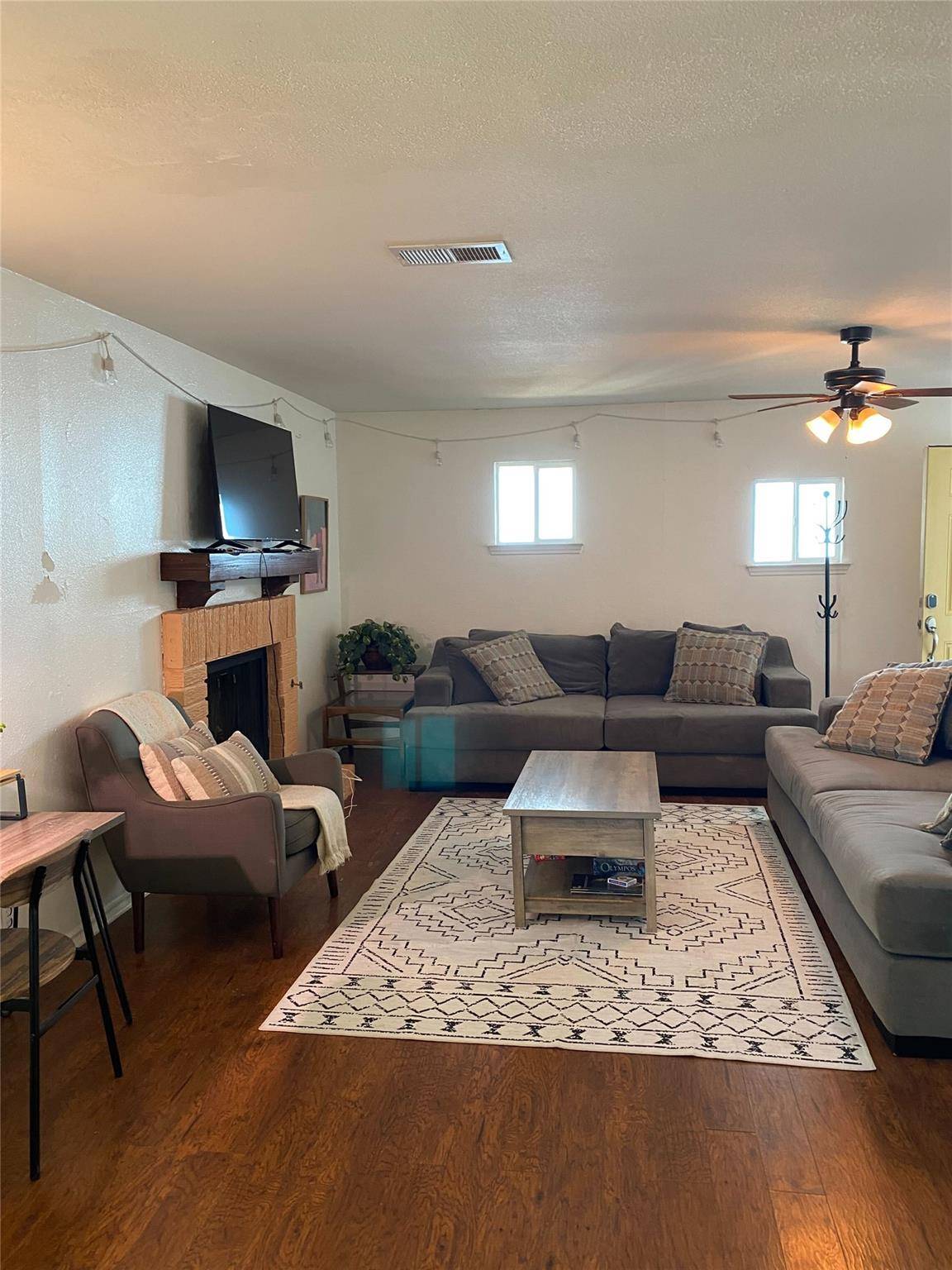 Austin, TX 78741,2505 Parker LN #A
