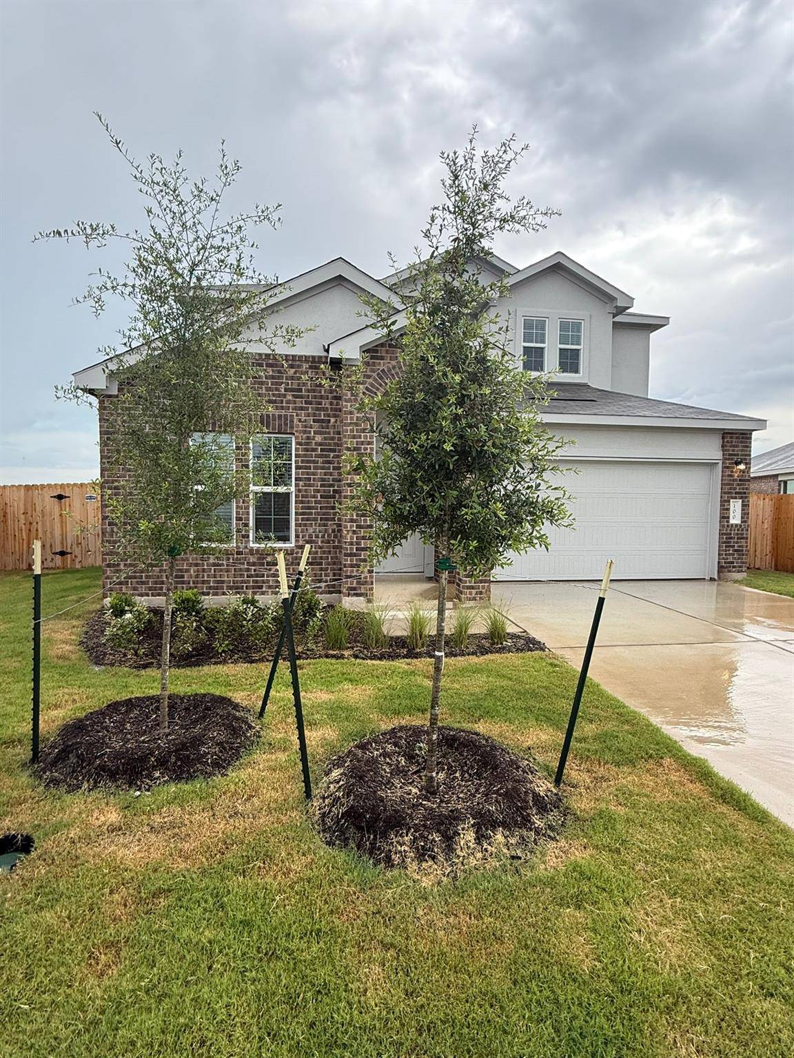 Hutto, TX 78634,100 Camargue DR