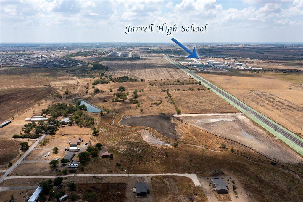 Jarrell, TX 76537,412 County Road 396