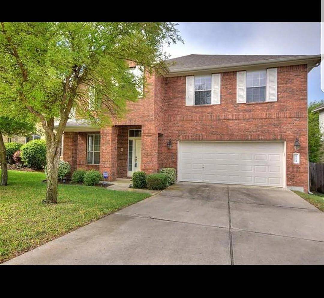 Cedar Park, TX 78613,2724 Lovett LN