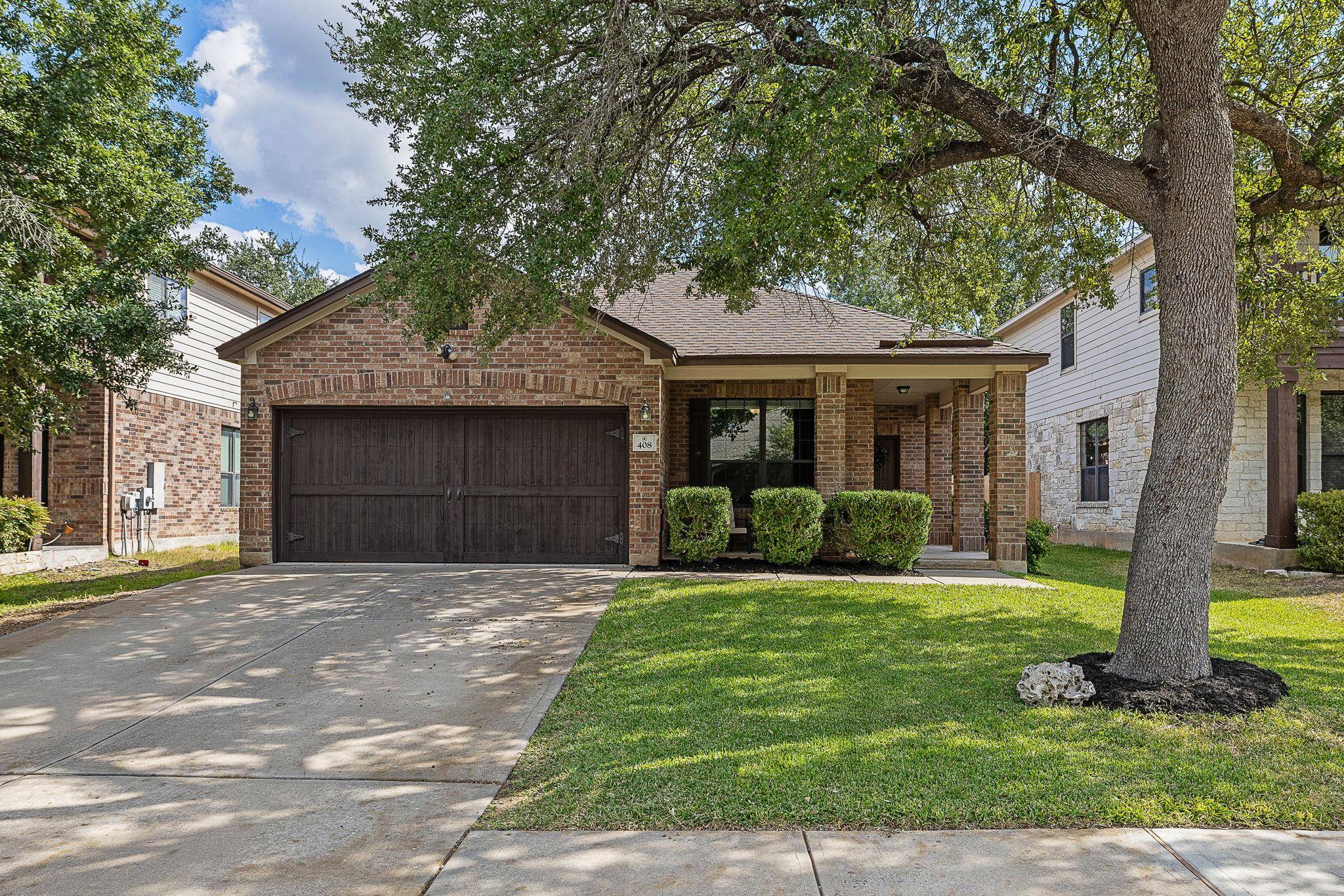 Cedar Park, TX 78613,408 Tyree RD