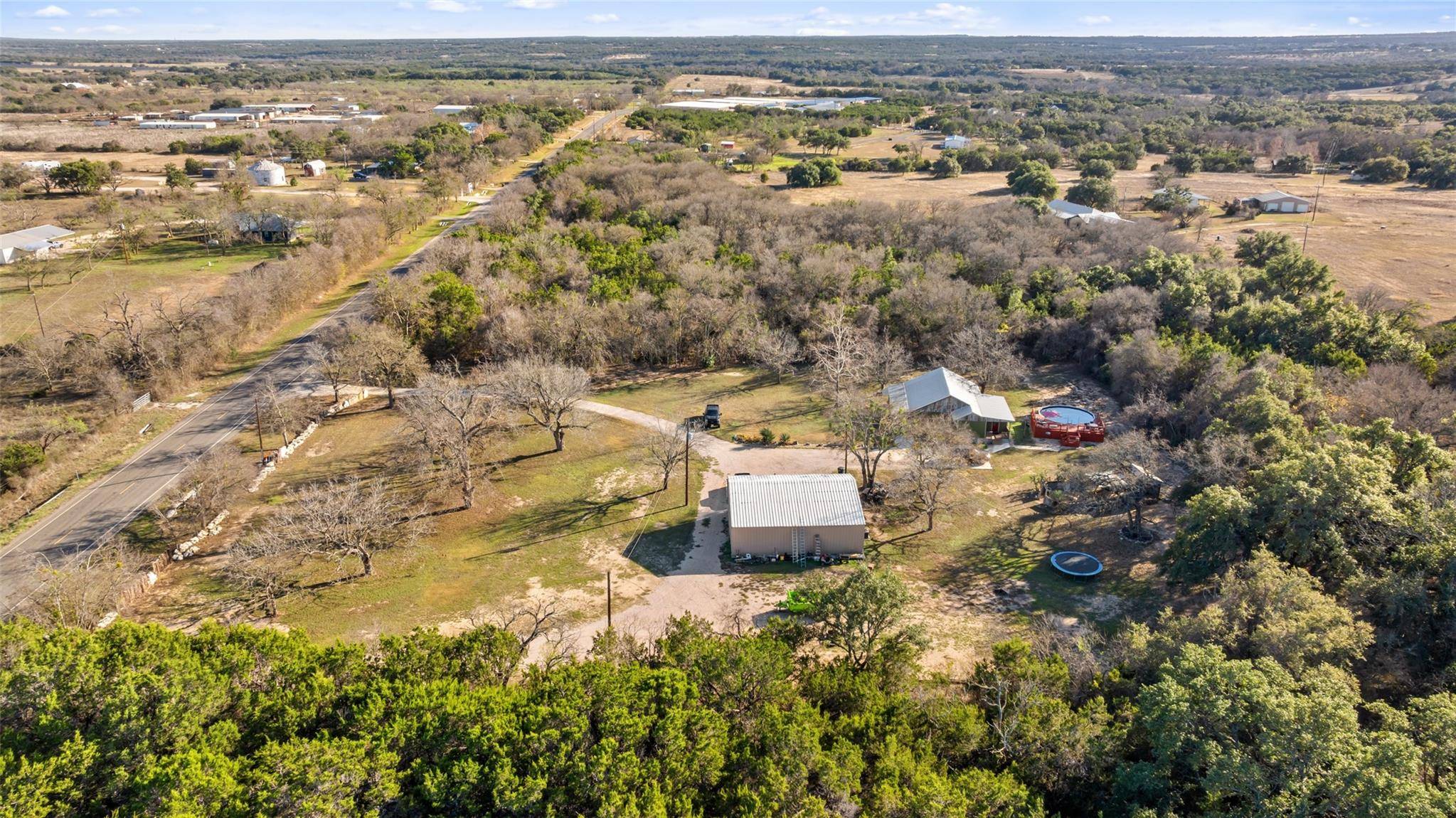 Bertram, TX 78605,1224 S Fm 1174