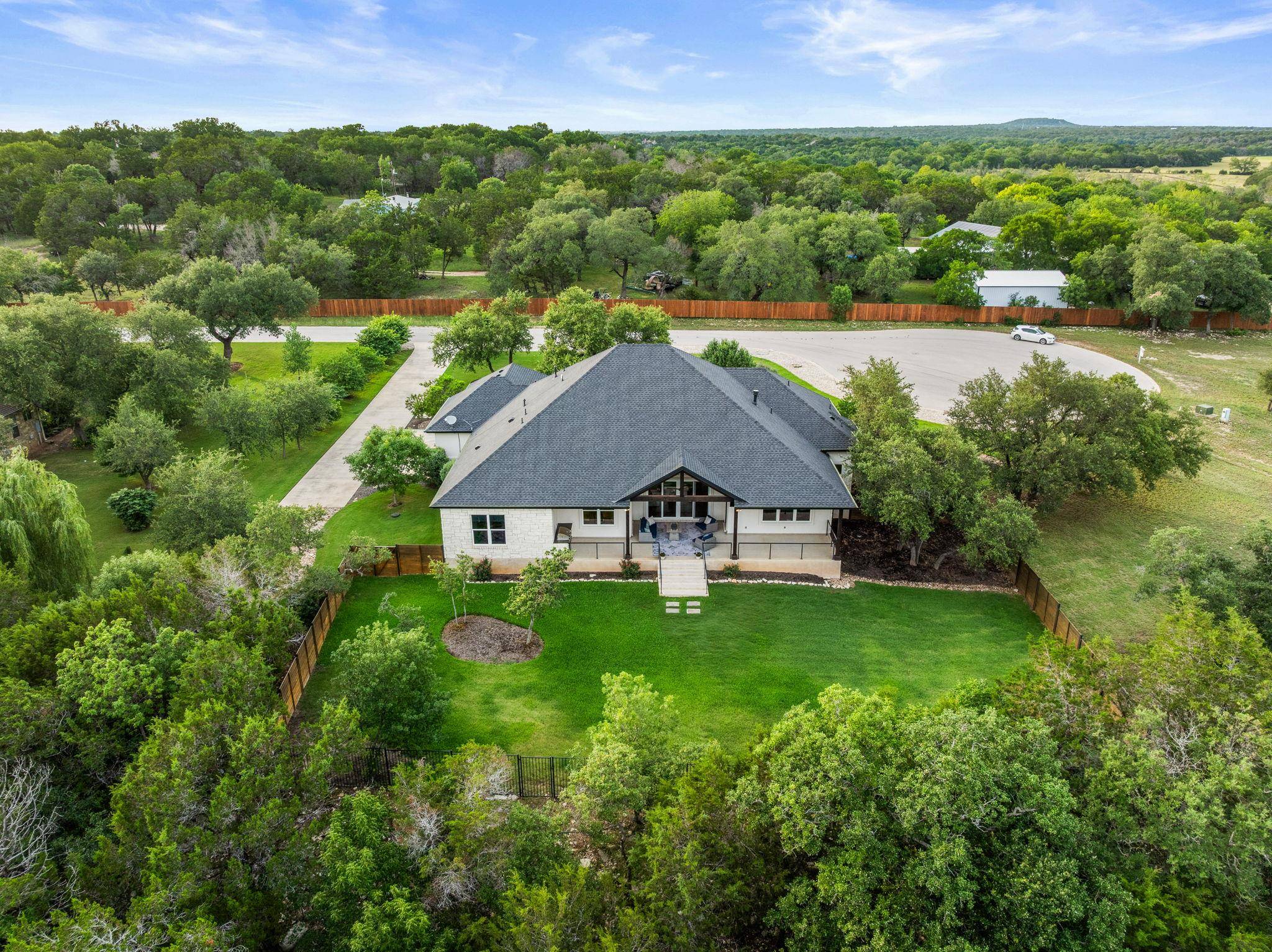Liberty Hill, TX 78642,120 Horizon Ridge CV