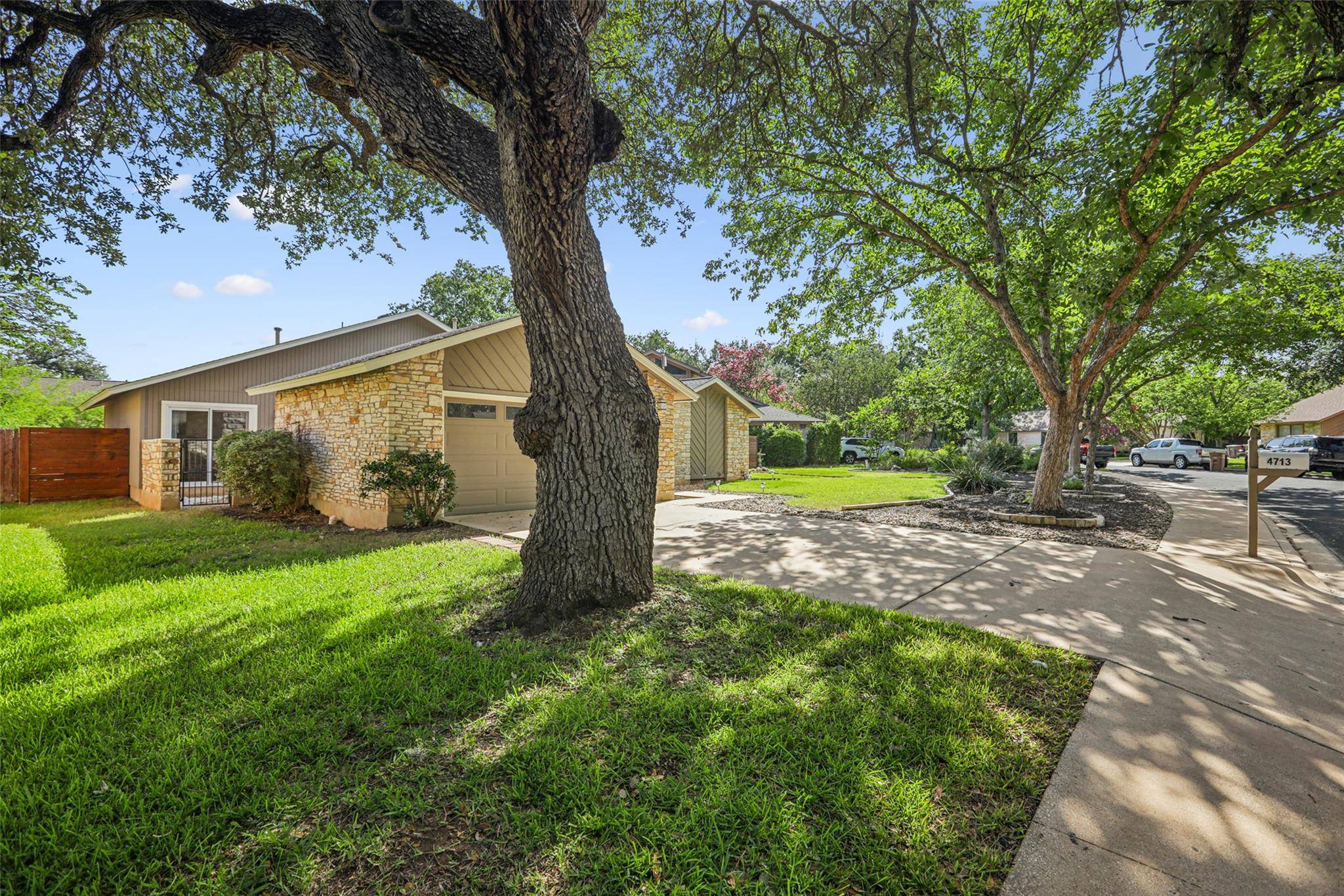 Austin, TX 78735,4713 Trail Crest CIR