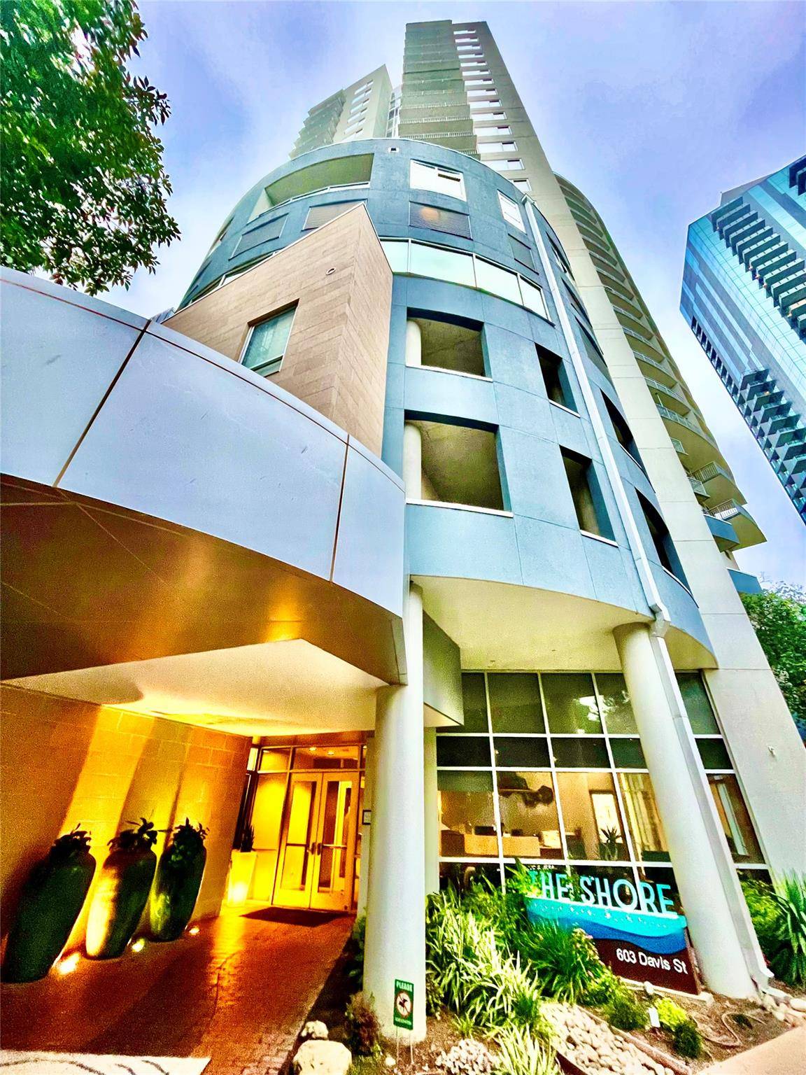 Austin, TX 78701,603 Davis ST #804