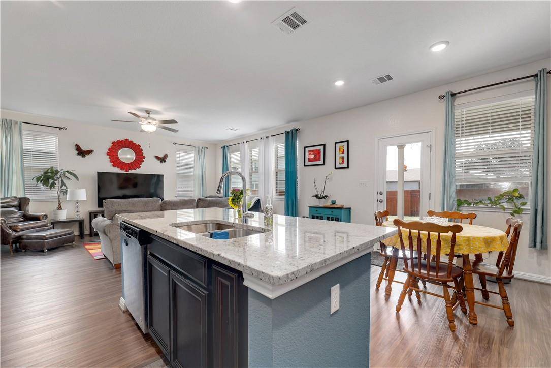Georgetown, TX 78628,109 Red Cedar CT