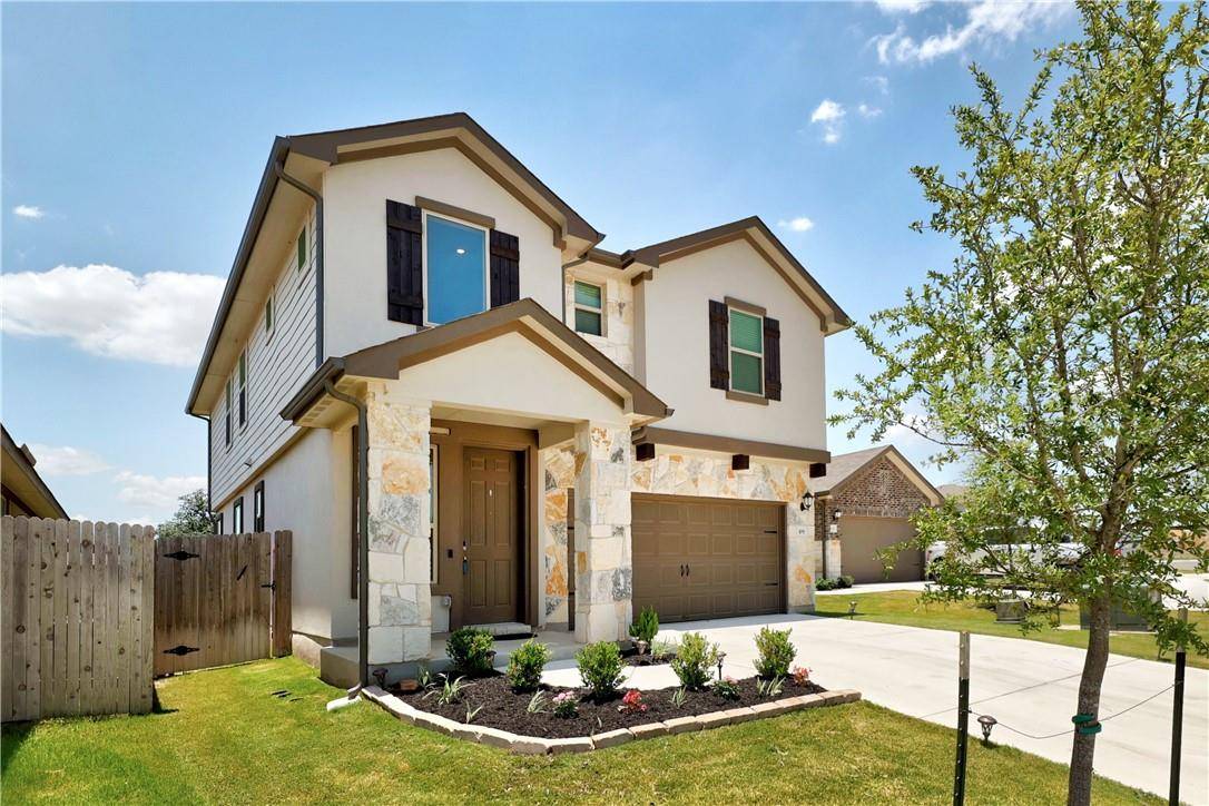 Georgetown, TX 78628,109 Red Cedar CT