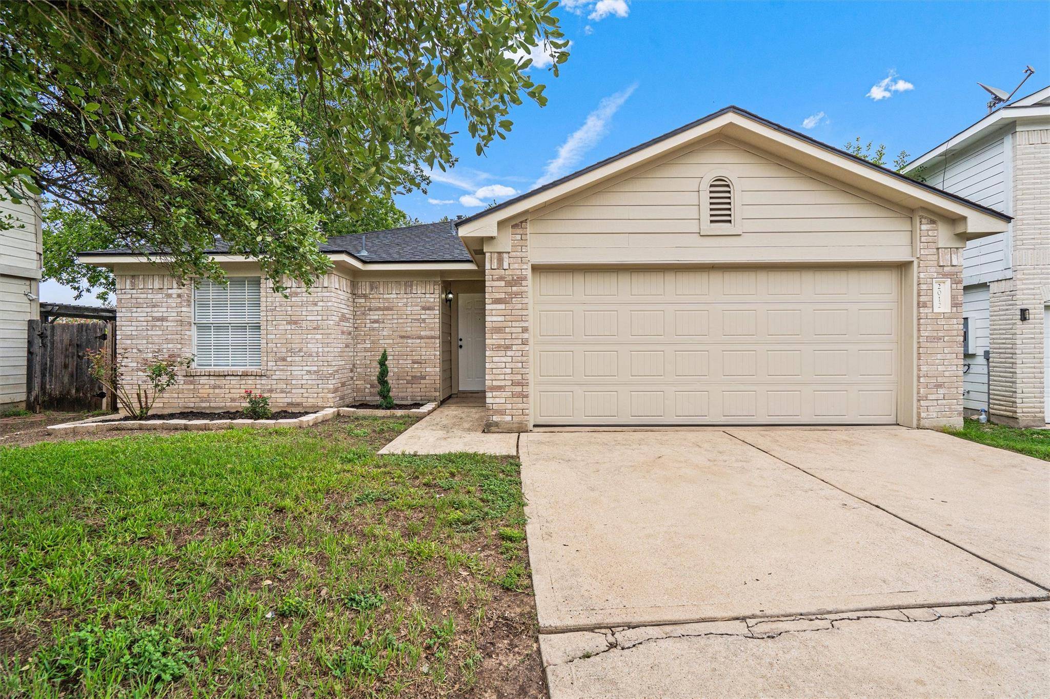 Round Rock, TX 78664,2012 Charlotte WAY