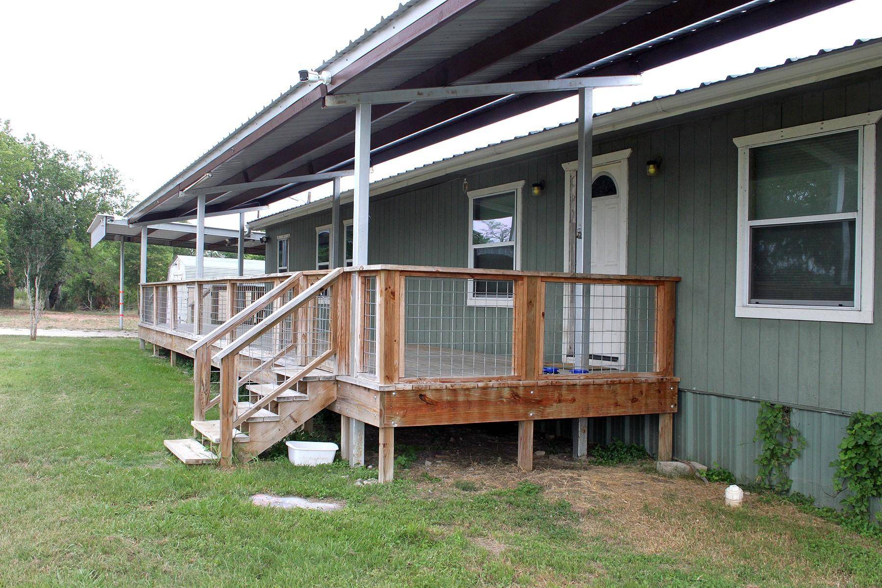 Red Rock, TX 78662,411 Fm 86 HWY