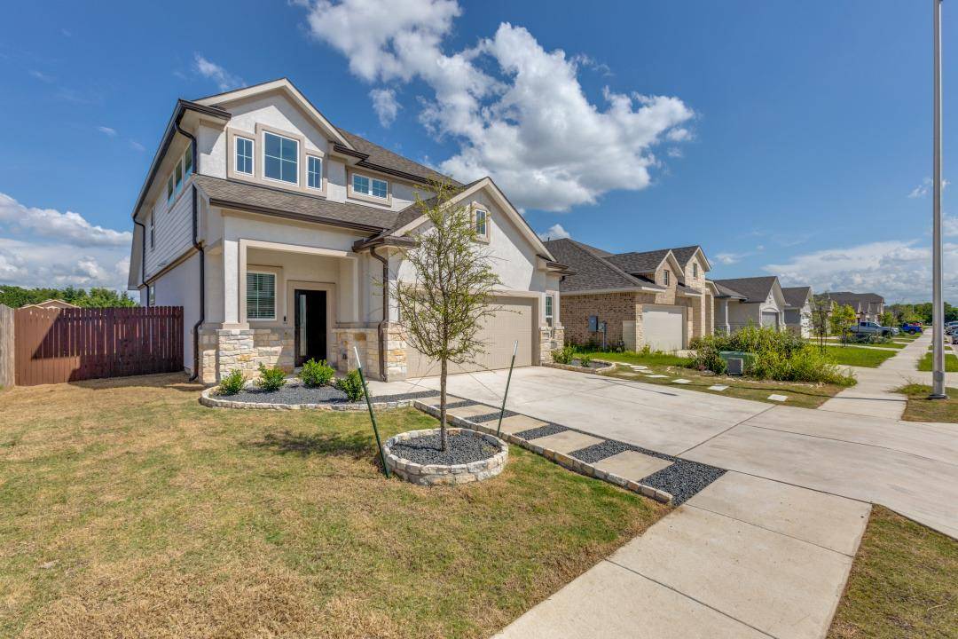 Manor, TX 78653,18217 Emu LN
