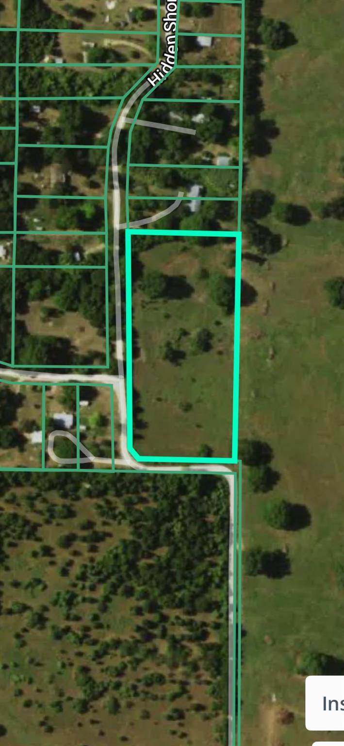 Smithville, TX 78957,000 Hidden Shores LOOP