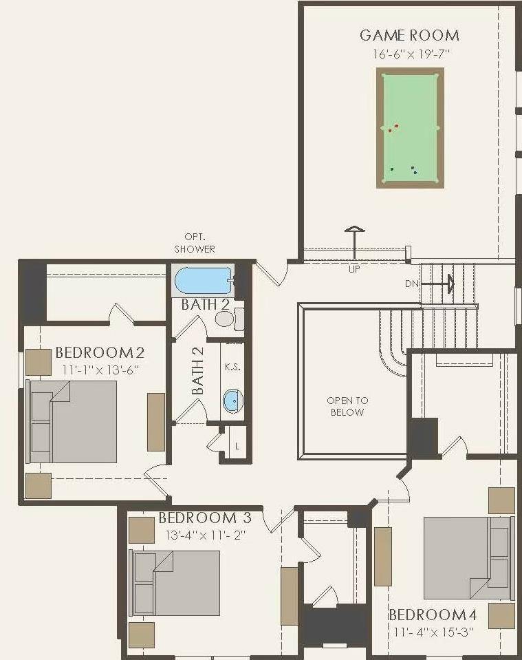 Liberty Hill, TX 78642,217 Bristlecone BND