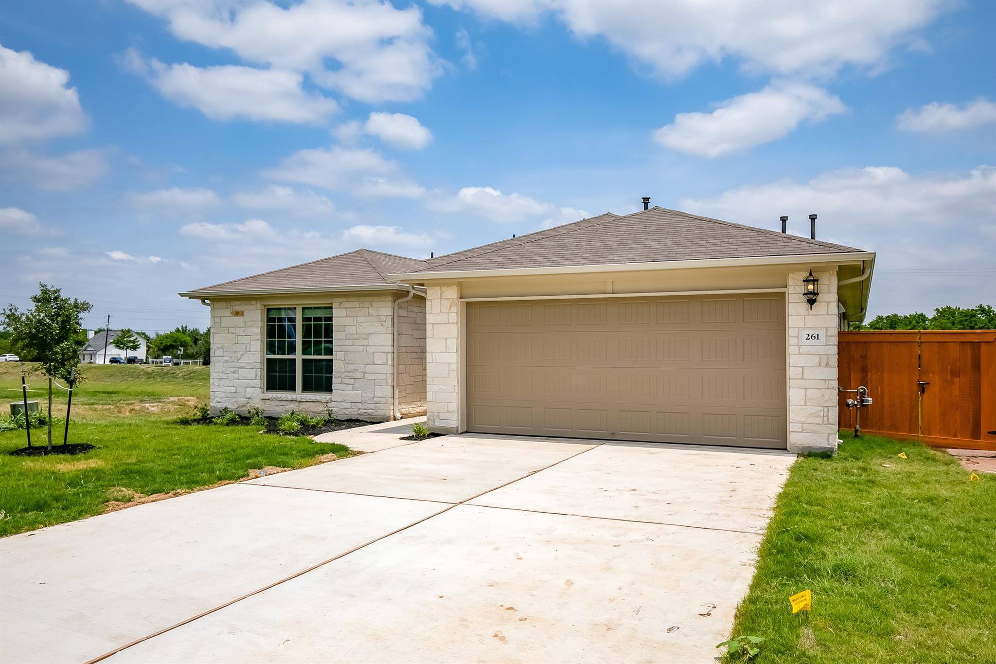 San Marcos, TX 78666,261 Horsemint WAY