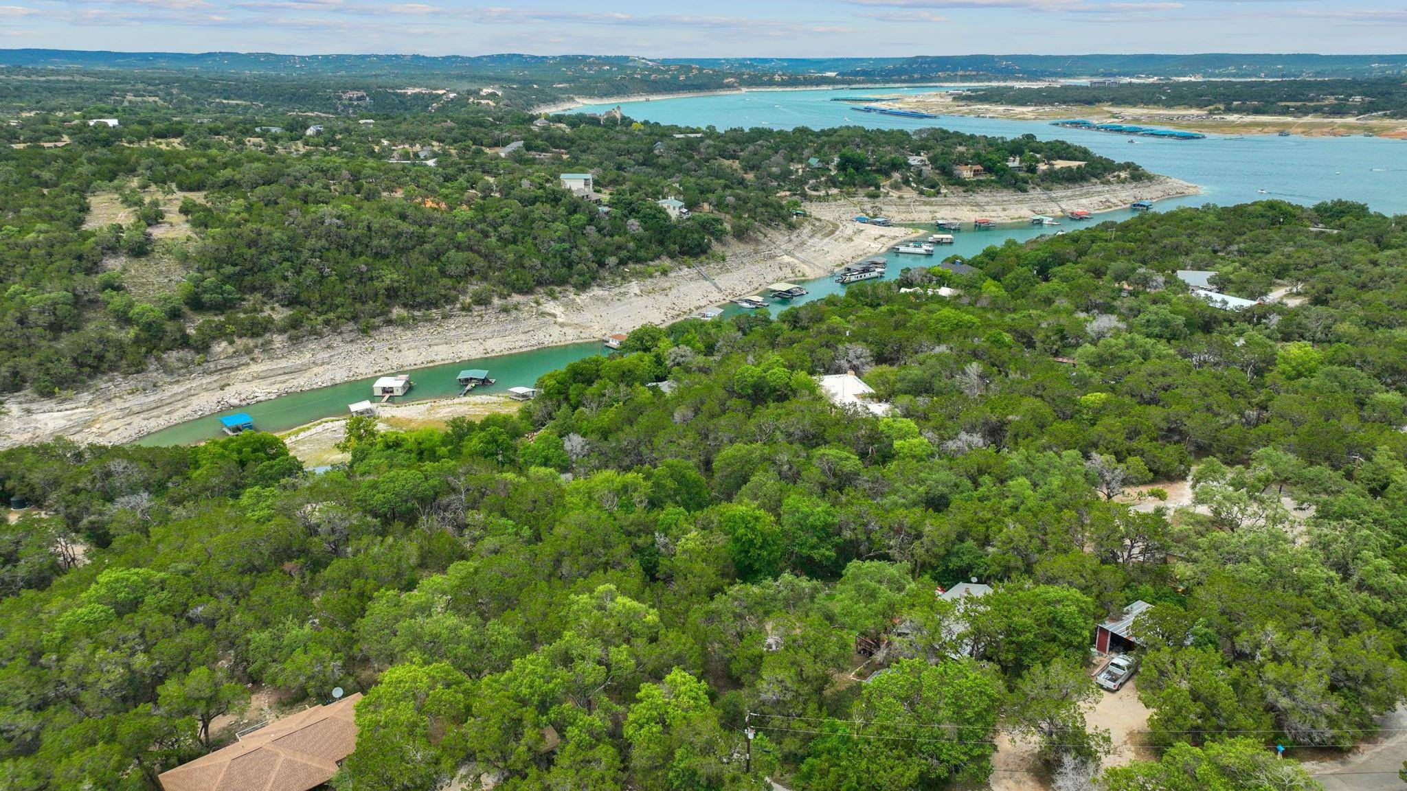 Lago Vista, TX 78645,00 Two House RD