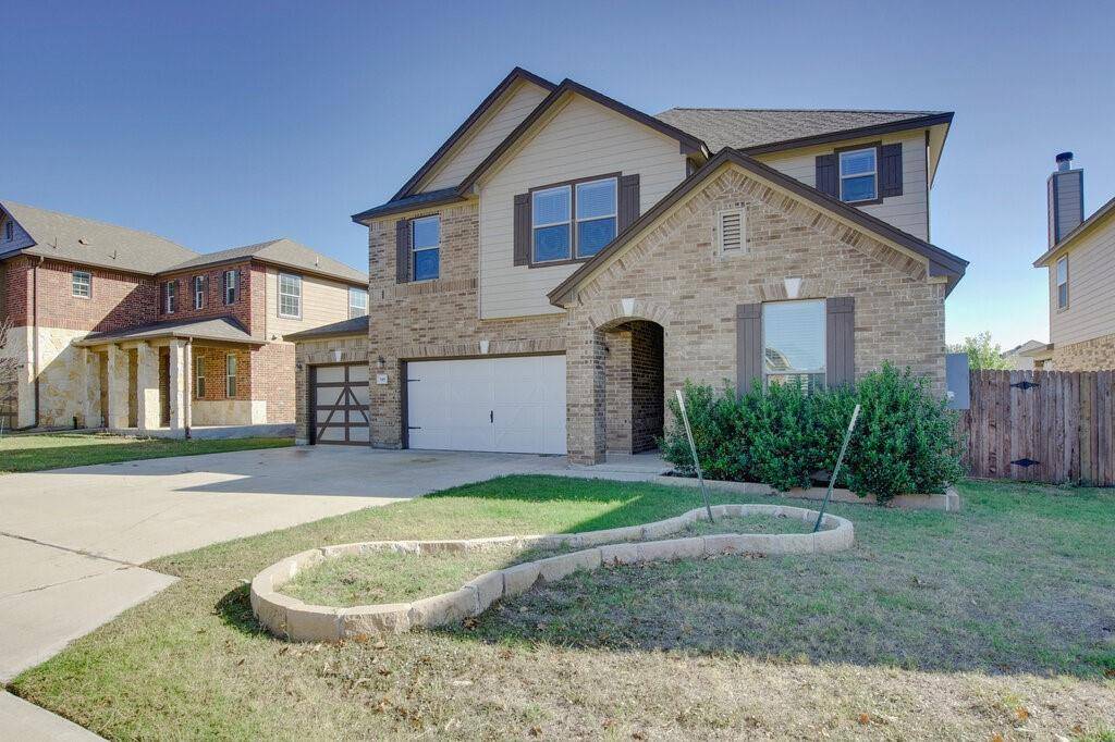 Georgetown, TX 78626,343 Alamosa DR