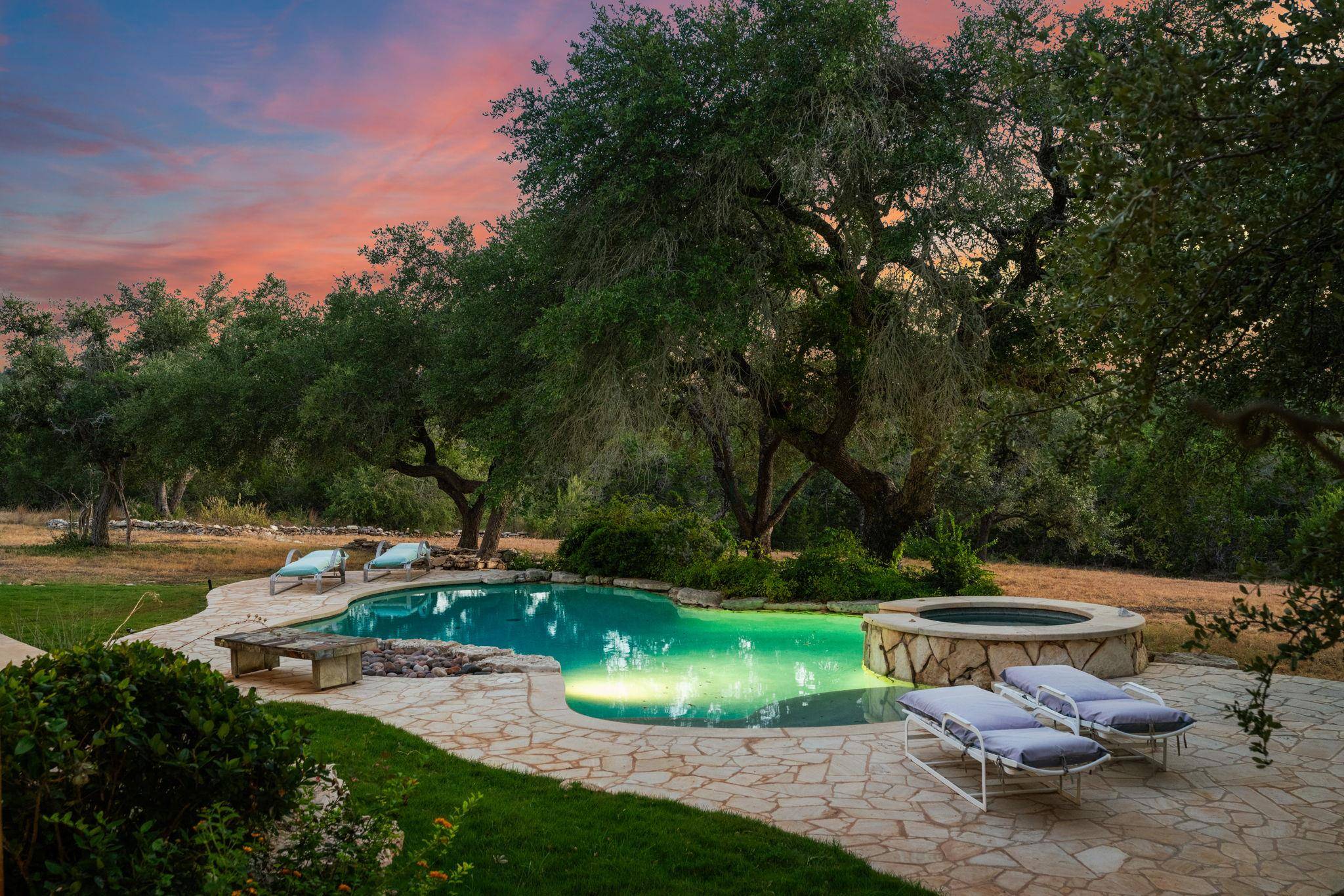 Driftwood, TX 78619,500 Panther Creek RD