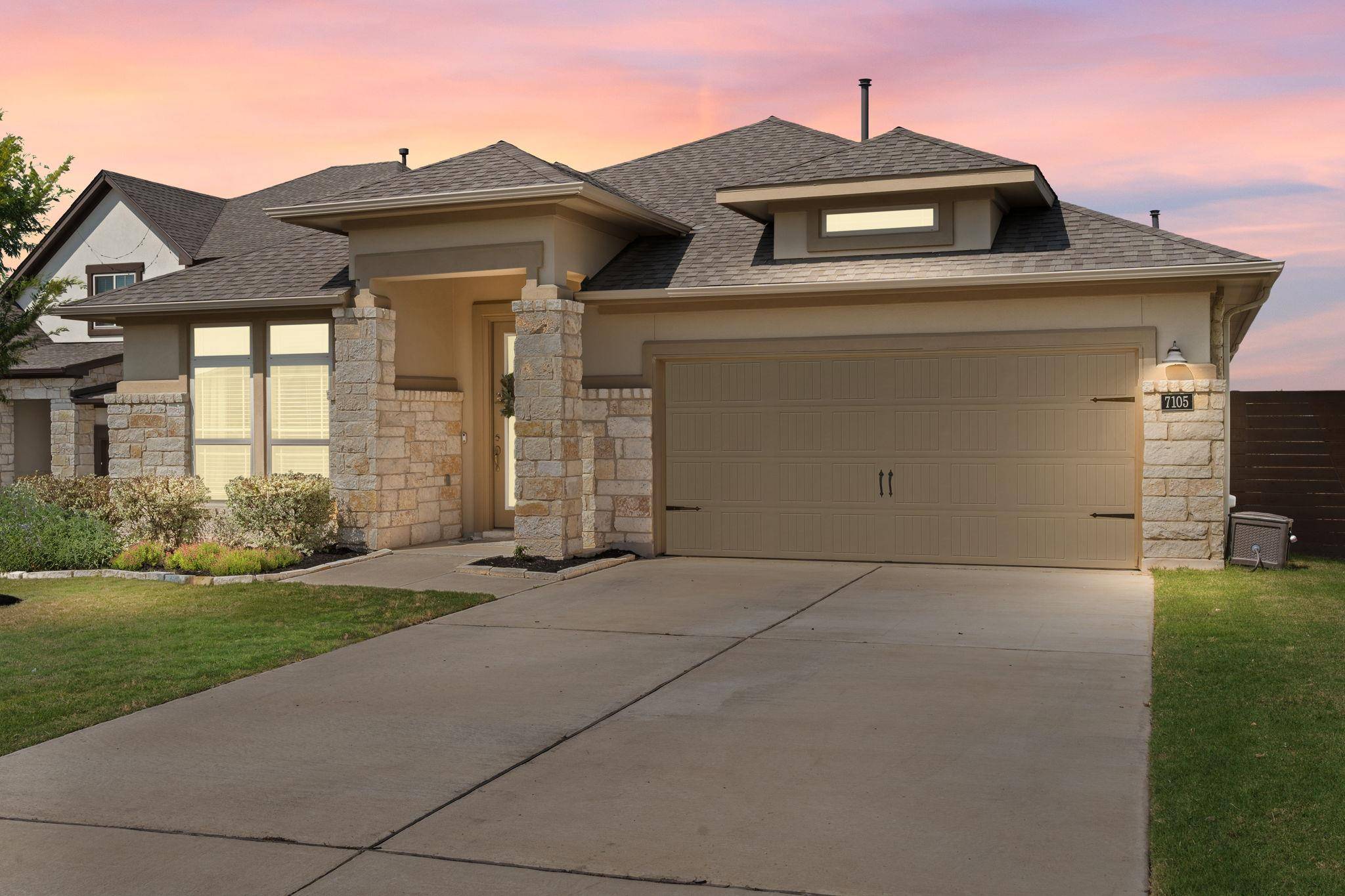 Austin, TX 78738,7105 Jument DR
