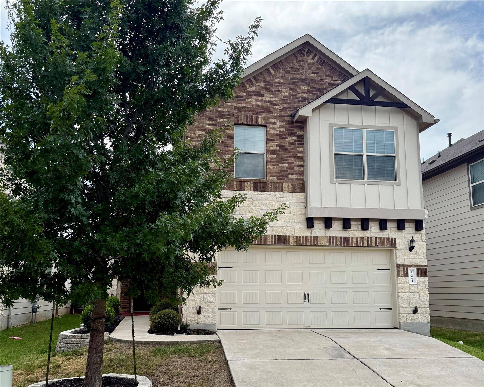 Austin, TX 78717,14004 Hedera DR #110