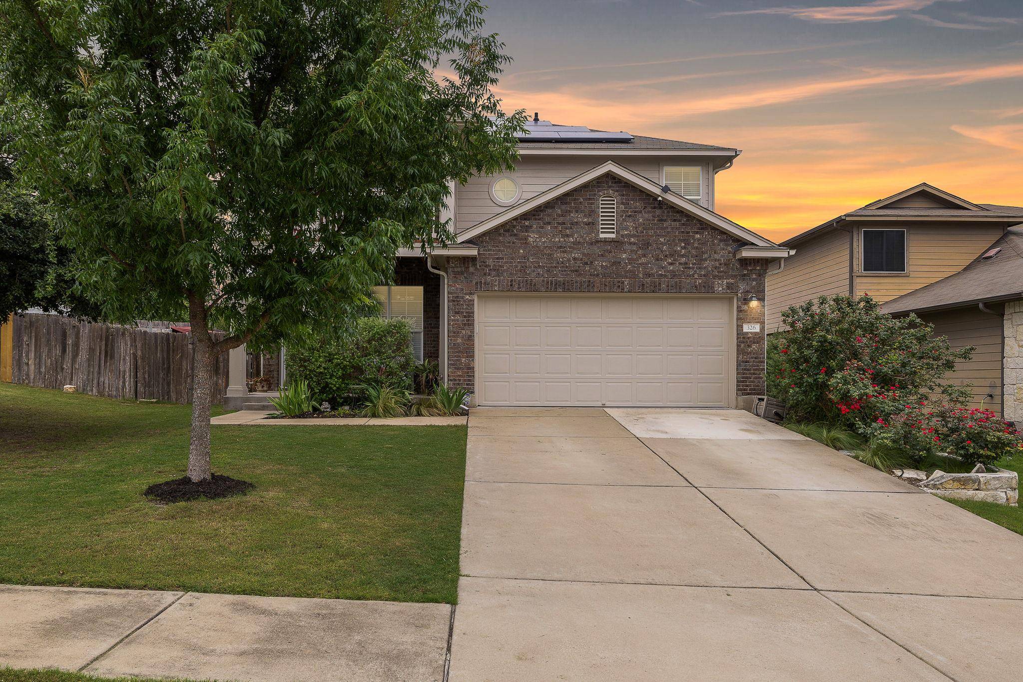 Hutto, TX 78634,326 Comal RUN