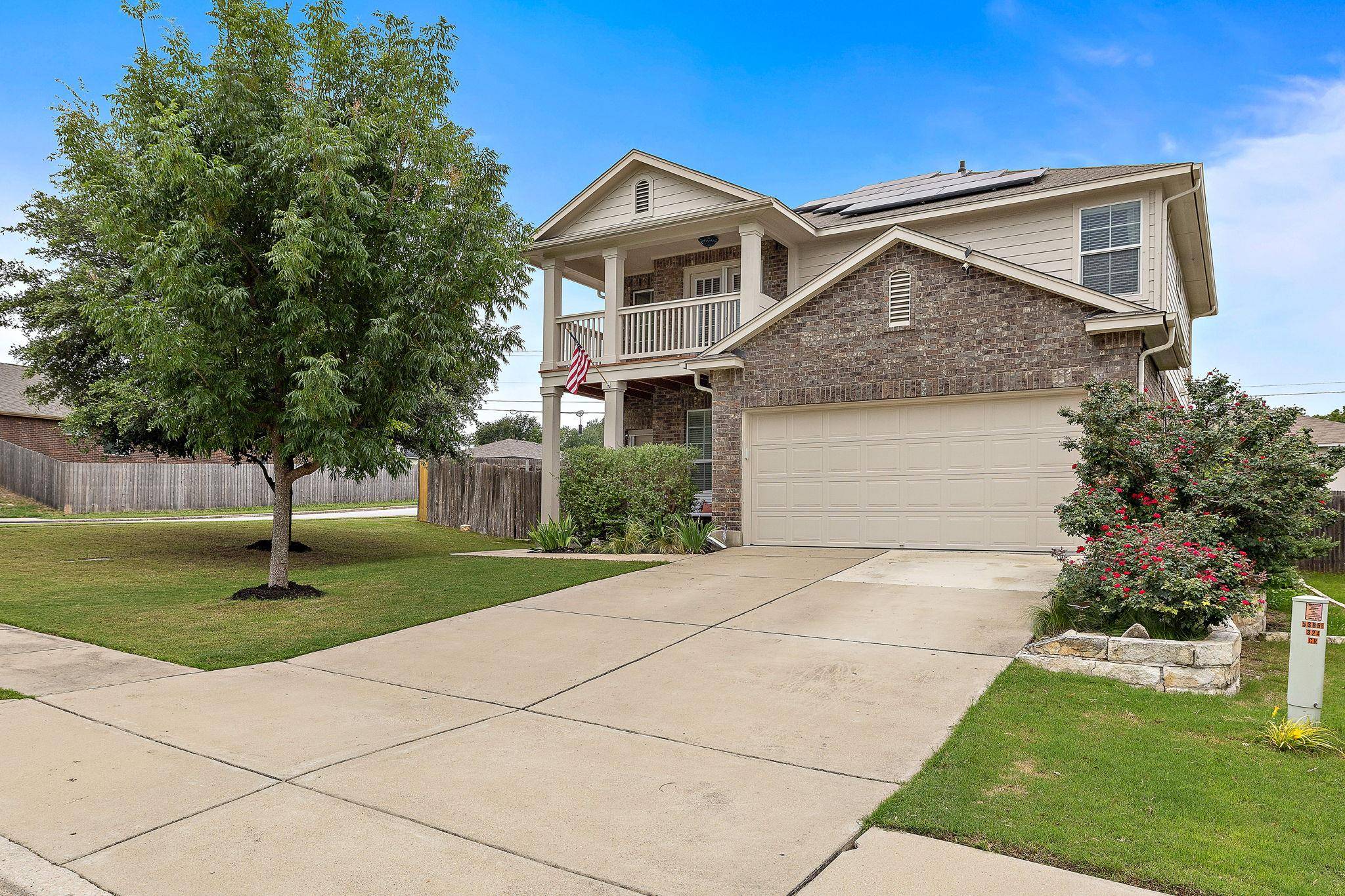 Hutto, TX 78634,326 Comal RUN
