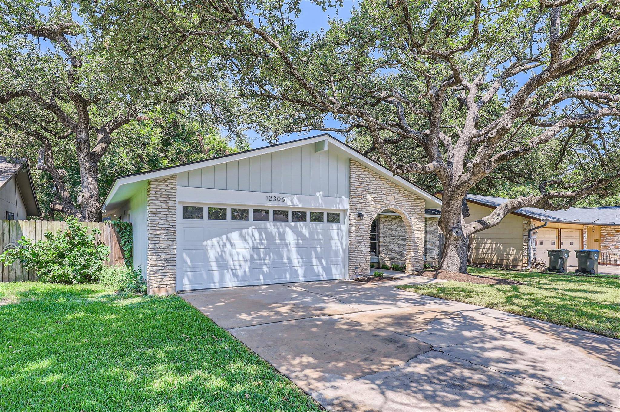 Austin, TX 78750,12306 Double Tree LN