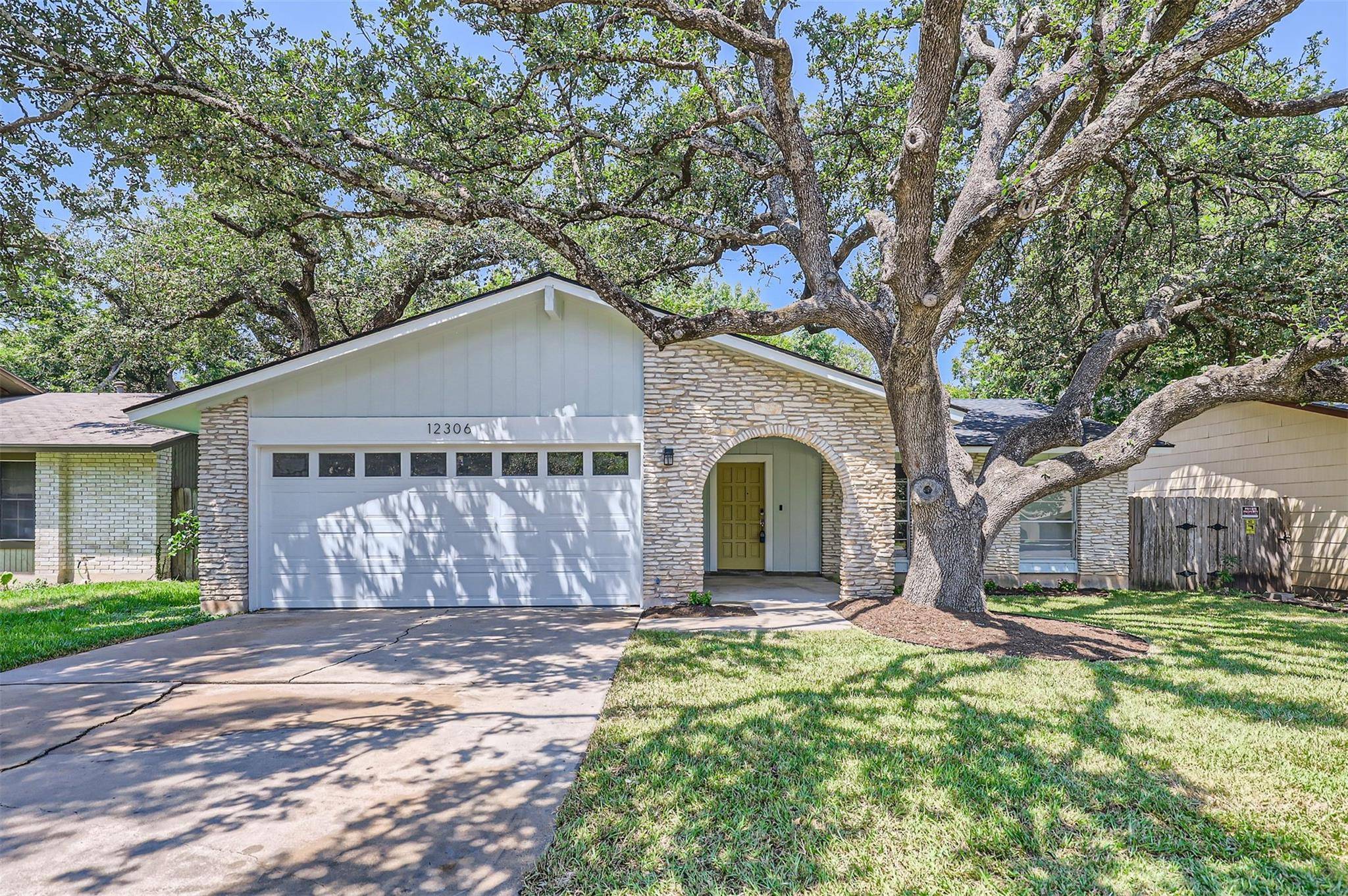 Austin, TX 78750,12306 Double Tree LN