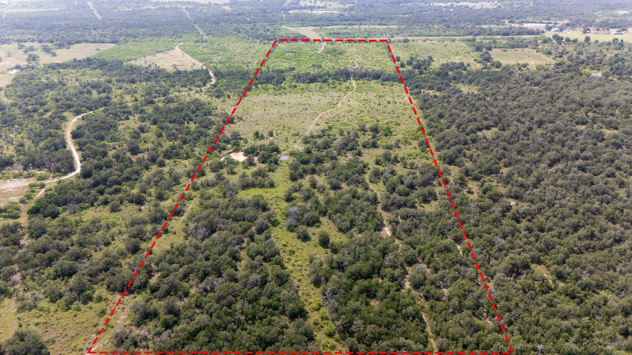 Waelder, TX 78959,000 County Road 420