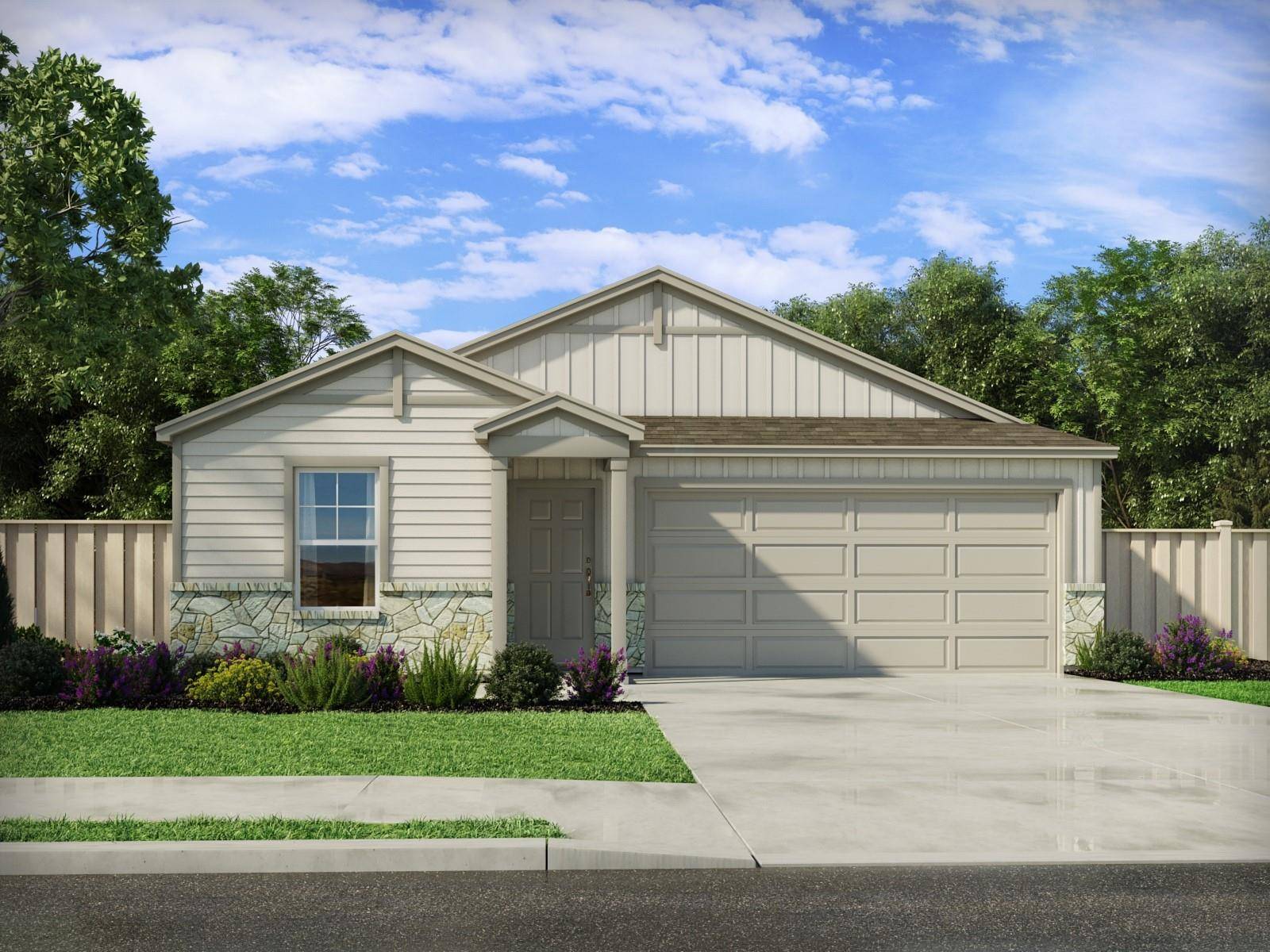 Jarrell, TX 76537,125 Honey Bee RD