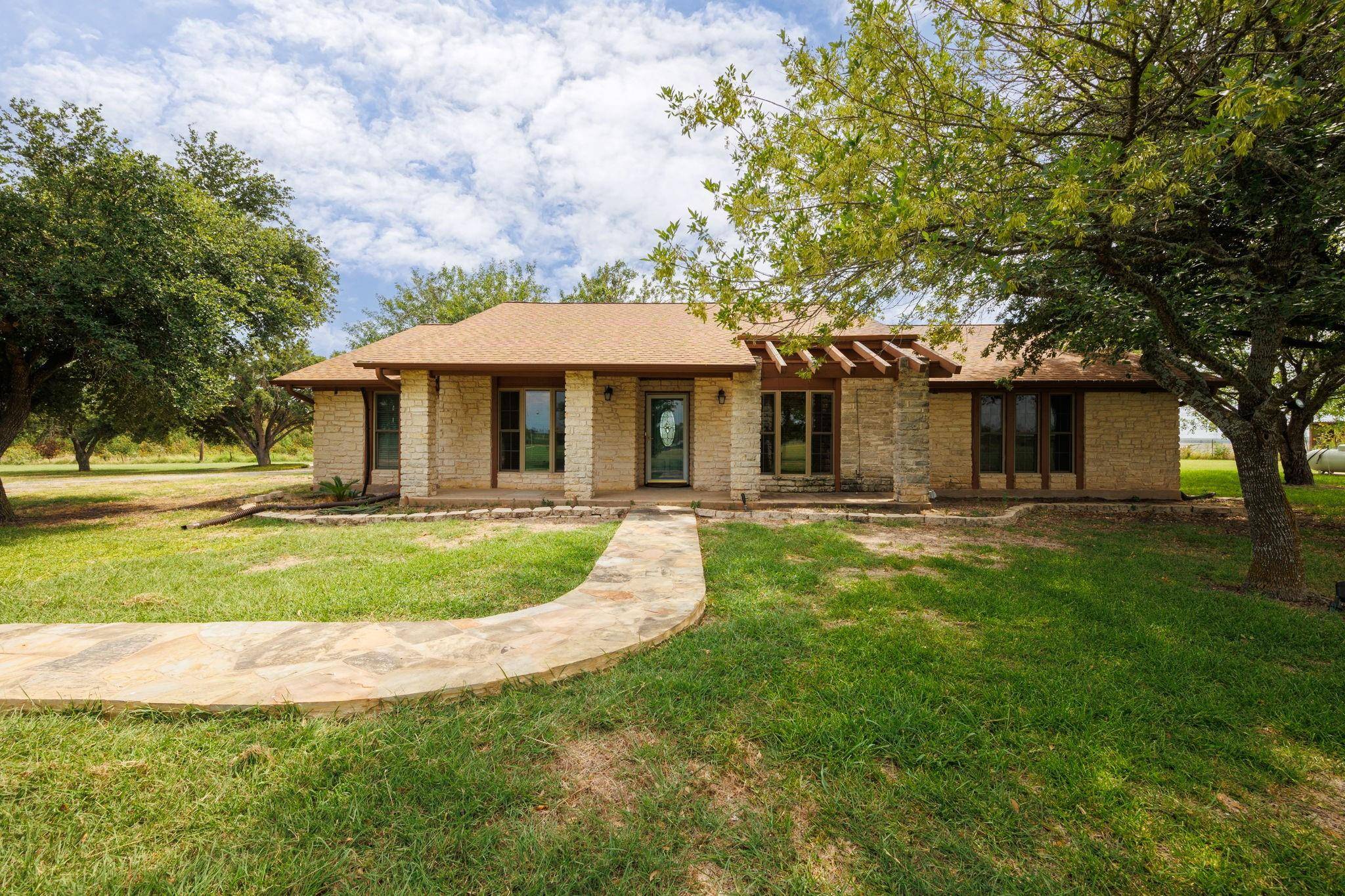 Del Valle, TX 78617,12001 Foley DR